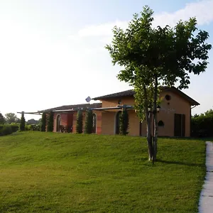 Bed & Breakfast Borgo Tre, Cavriana