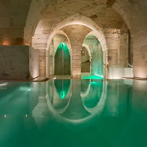 Reluxe Private Wellness Bed & Breakfast Lecce